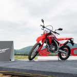 CRF 300 Series Test–34