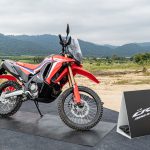 CRF 300 Series Test–37