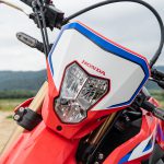 CRF 300 Series Test–39