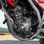 CRF 300 Series Test–40