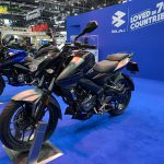 Bajaj Motor Expo 2020 (12 of 20)