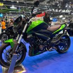 Bajaj Motor Expo 2020 (15 of 20)