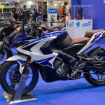 Bajaj Motor Expo 2020 (4 of 20)