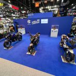 Bajaj Motor Expo 2020 (6 of 20)