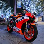 CBR1000RR-R แต่งลาย Repsol (2)