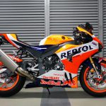 CBR1000RR-R แต่งลาย Repsol (4)