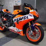 CBR1000RR-R แต่งลาย Repsol (6)