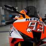 CBR1000RR-R แต่งลาย Repsol (9)