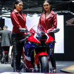 Honda Motor Expo 2020 (17)