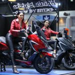 Honda Motor Expo 2020 (21)