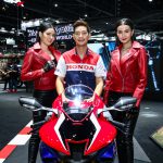 Honda Motor Expo 2020 (5)