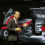 Honda Motor Expo 2020 (6)