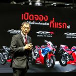 Honda Motor Expo 2020 (7)