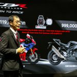 Honda Motor Expo 2020 (8)