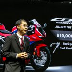 Honda Motor Expo 2020 (9)