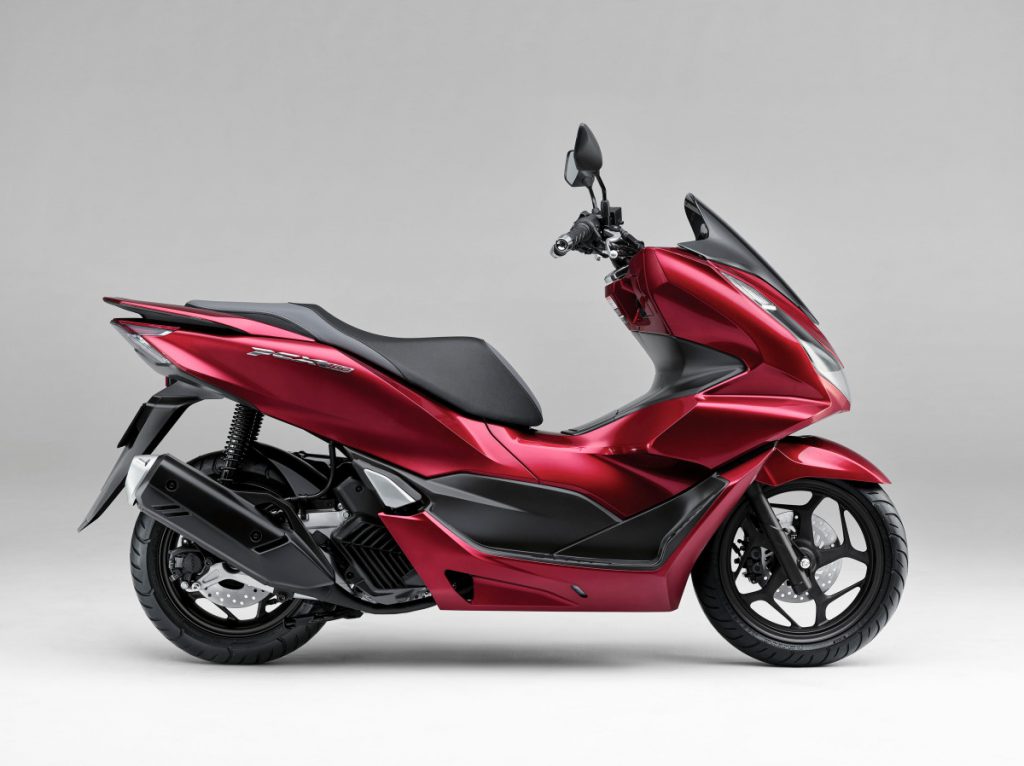 PCX160