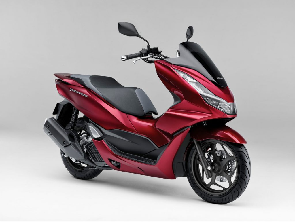 PCX160