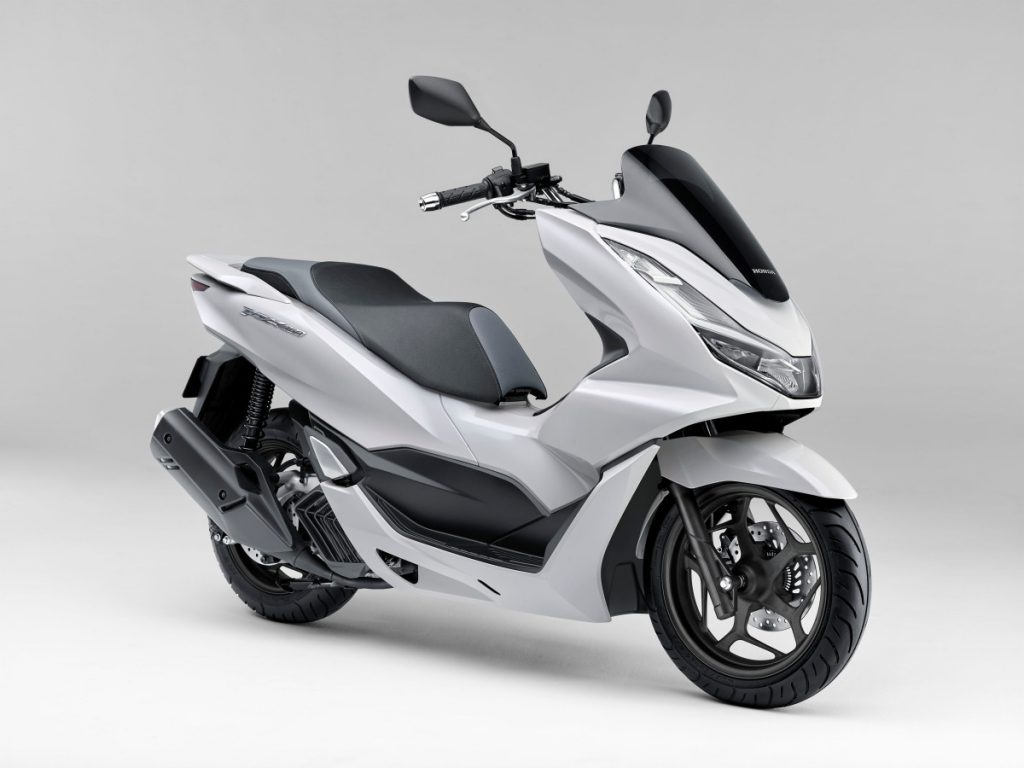 PCX160