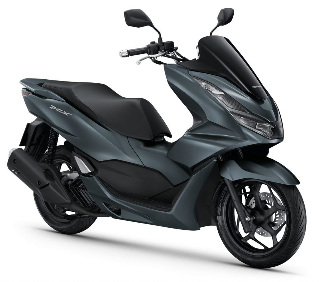 PCX160 2021 สเปก