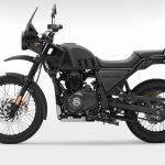 Royal Enfield Himalayan 2021 (3)