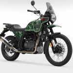 Royal Enfield Himalayan 2021 (5)