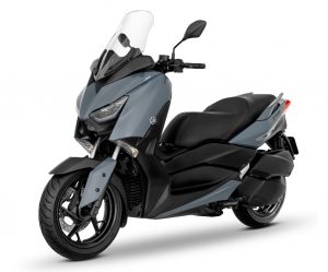 Yamaha XMAX 300 2021 สเปก ราคา 