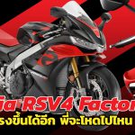 2021-Aprilia-RSV4-Factory