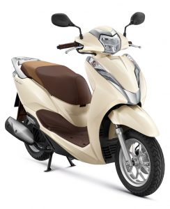 Honda Lead 125 2021 สเปก ราคา และรายละเอียดต่างๆ