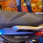 Keeway GT270 Extreme (11)