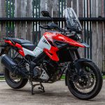 V-Strom 1050 XT- Detail Shots (26)