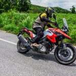 V-Strom 1050 XT Outside (106)