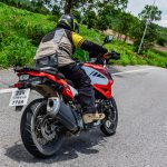 V-Strom 1050 XT Outside (108)