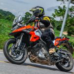 V-Strom 1050 XT Outside (120)