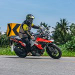 V-Strom 1050 XT Outside (126)