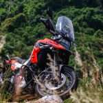 V-Strom 1050 XT Outside (7)