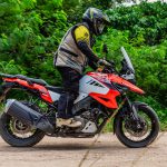 V-Strom 1050 XT Outside (72)