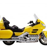 2001 Honda Goldwing GL1800