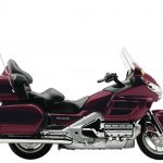 2005 Honda Goldwing GL1800 ABS