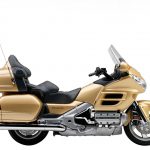 2006 Honda Goldwing GL1800