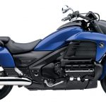 2014 Honda Valkyrie 1