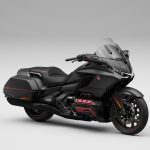 2021 Honda Goldwing 1