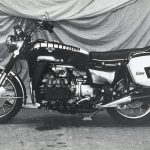 Honda M1 Prototype