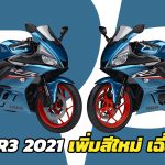 YZF-R3-2021