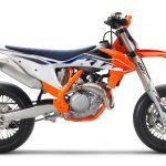 KTM 450 SMR-1