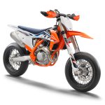 KTM 450 SMR