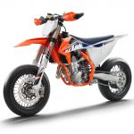 KTM 450 SMR-5