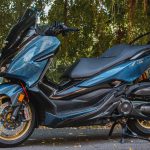 แต่ง Honda Forza 300 – Fresh (9)