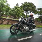 BMW R18 Riding Experience (20)