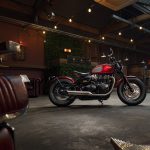 Special Edition – Bobber Gold Line (1)