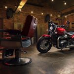 Special Edition – Bobber Gold Line (3)